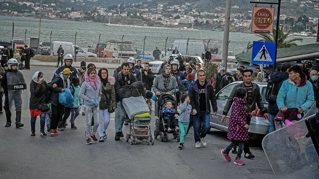 Ο Ερντογάν ετοιμάζει την θεαματική του κίνηση...